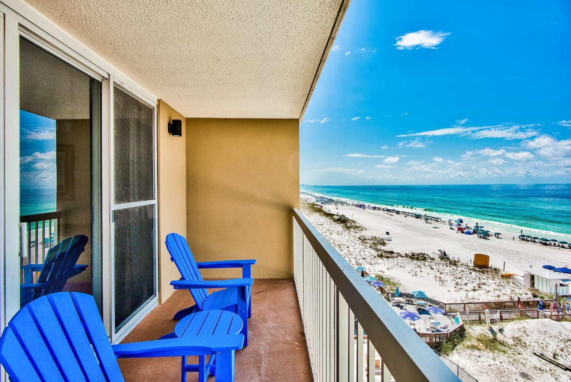 Pelican Beach Resort Destin Exteriér fotografie