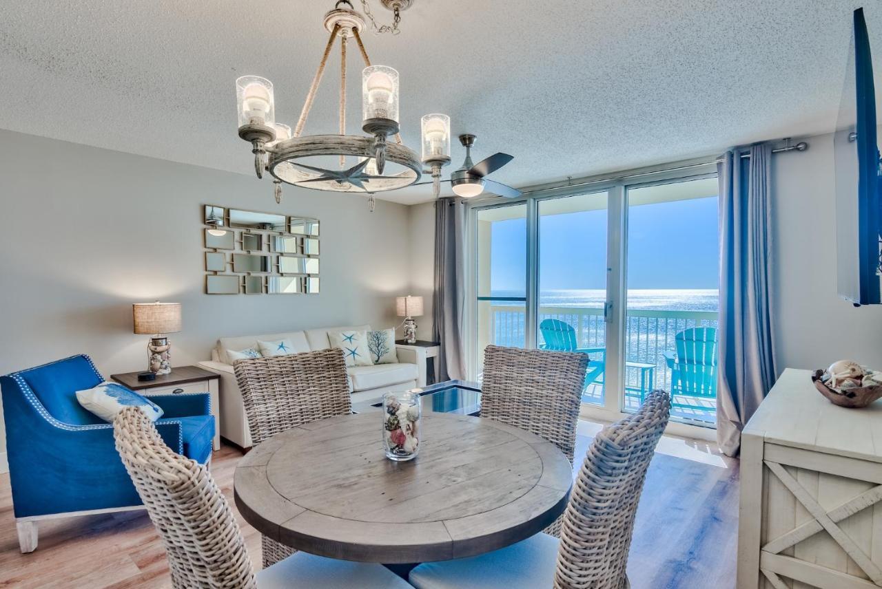 Pelican Beach Resort Destin Exteriér fotografie