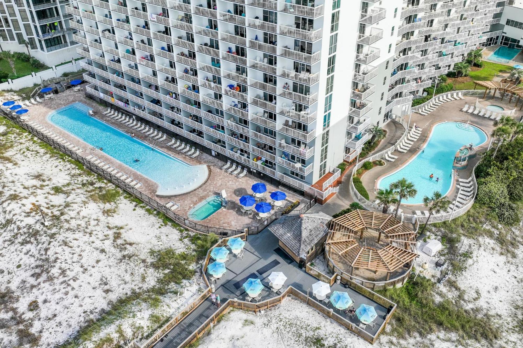 Pelican Beach Resort Destin Exteriér fotografie