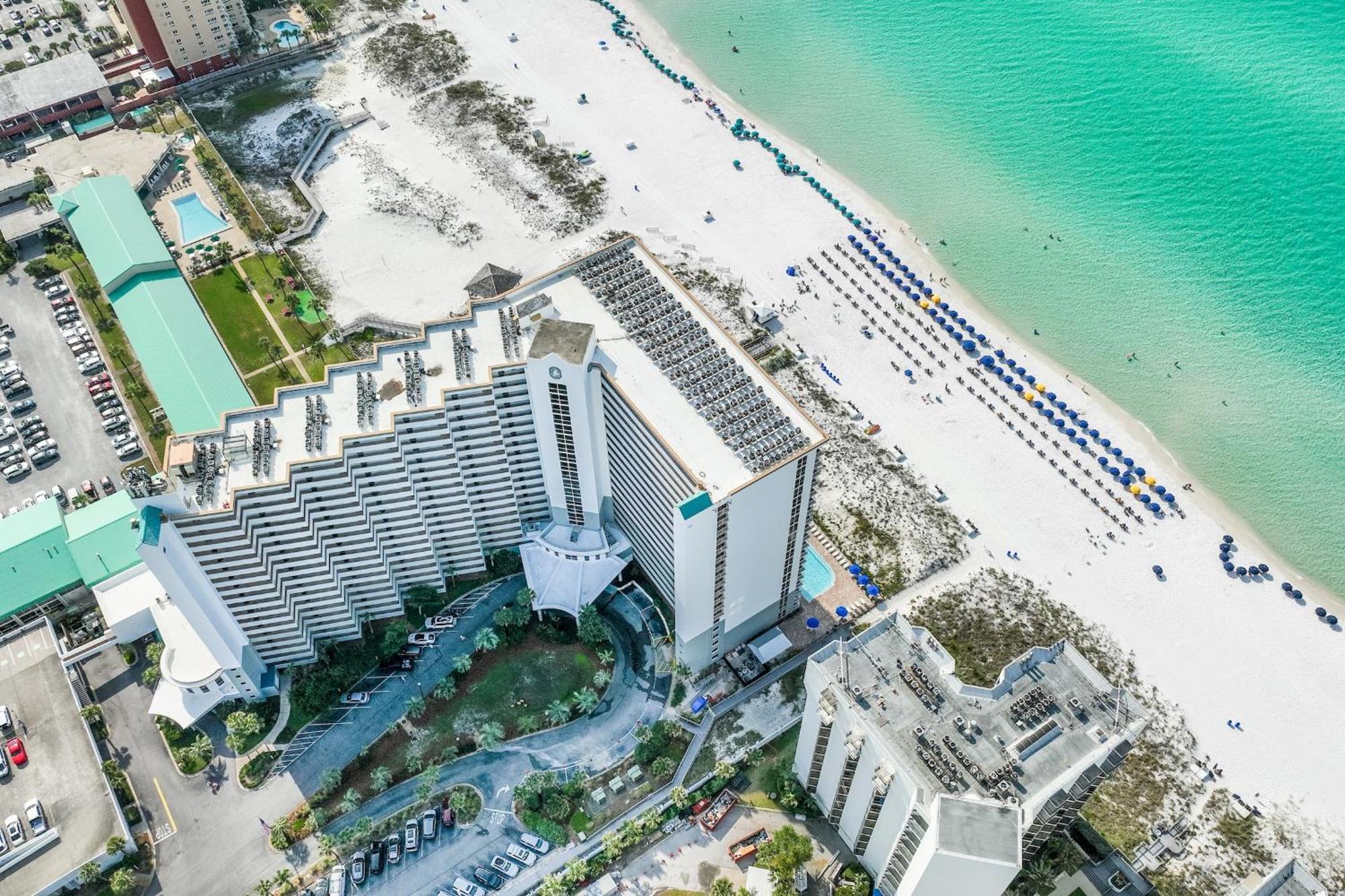 Pelican Beach Resort Destin Exteriér fotografie