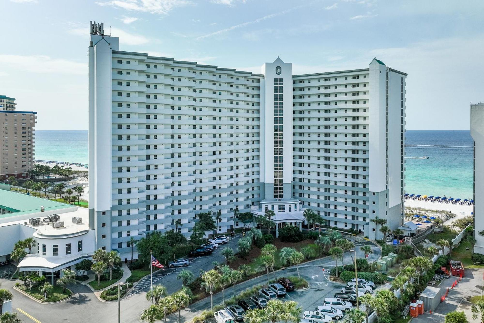 Pelican Beach Resort Destin Exteriér fotografie