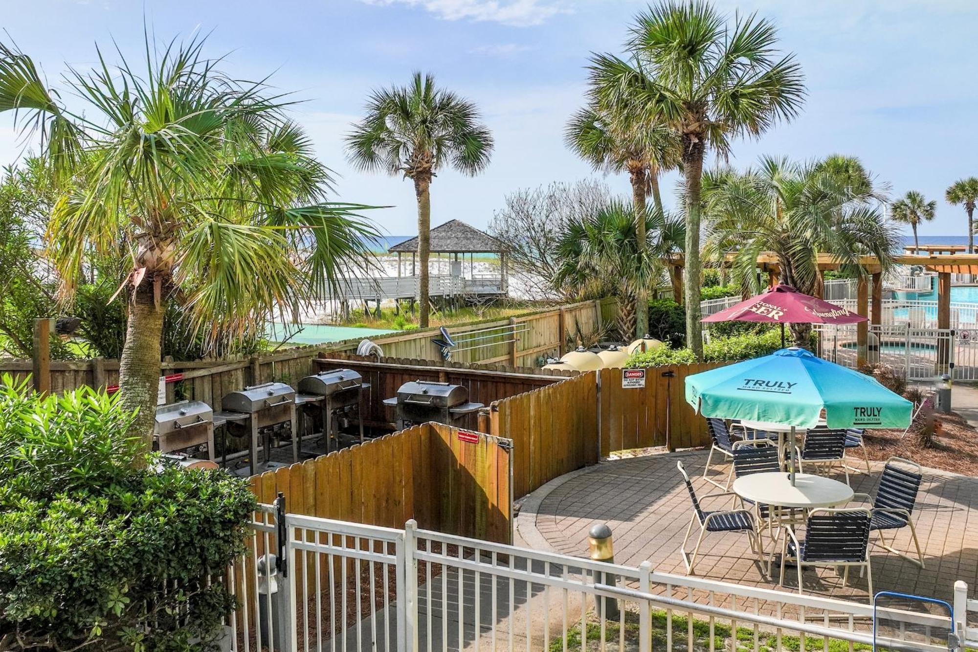 Pelican Beach Resort Destin Exteriér fotografie