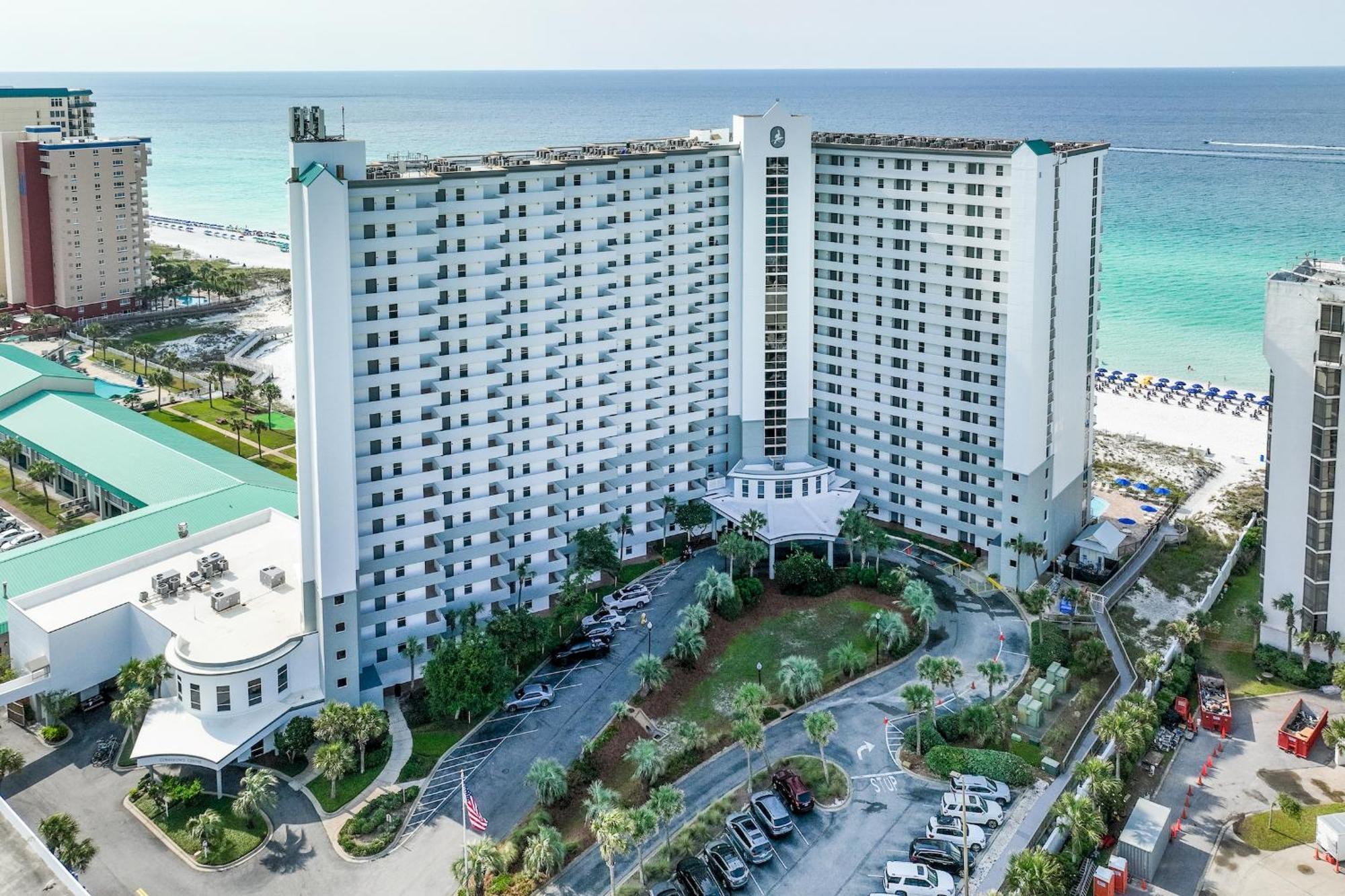 Pelican Beach Resort Destin Exteriér fotografie