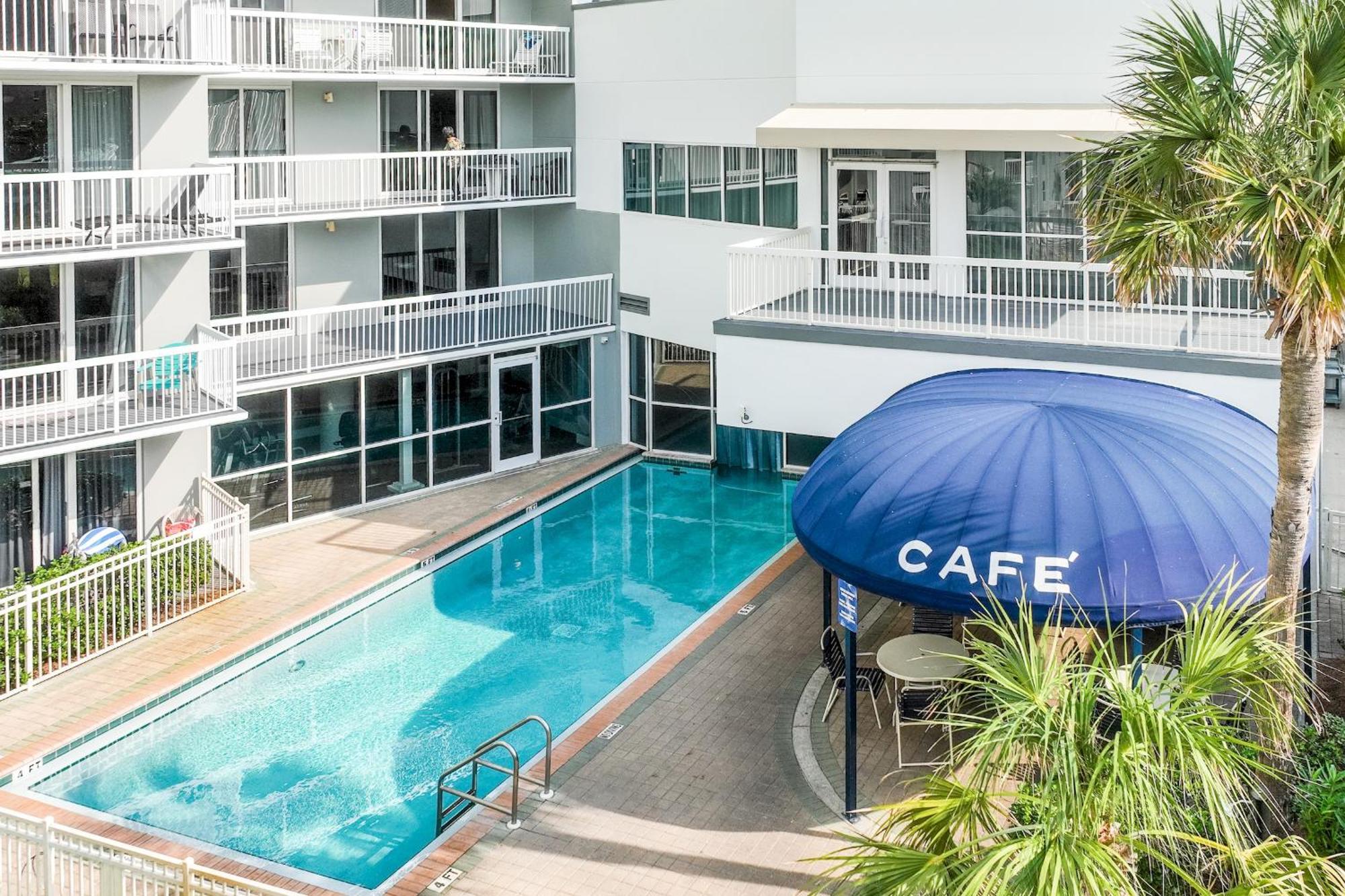 Pelican Beach Resort Destin Exteriér fotografie