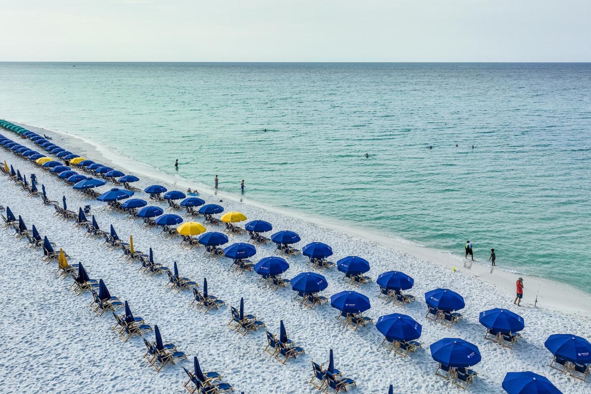 Pelican Beach Resort Destin Exteriér fotografie