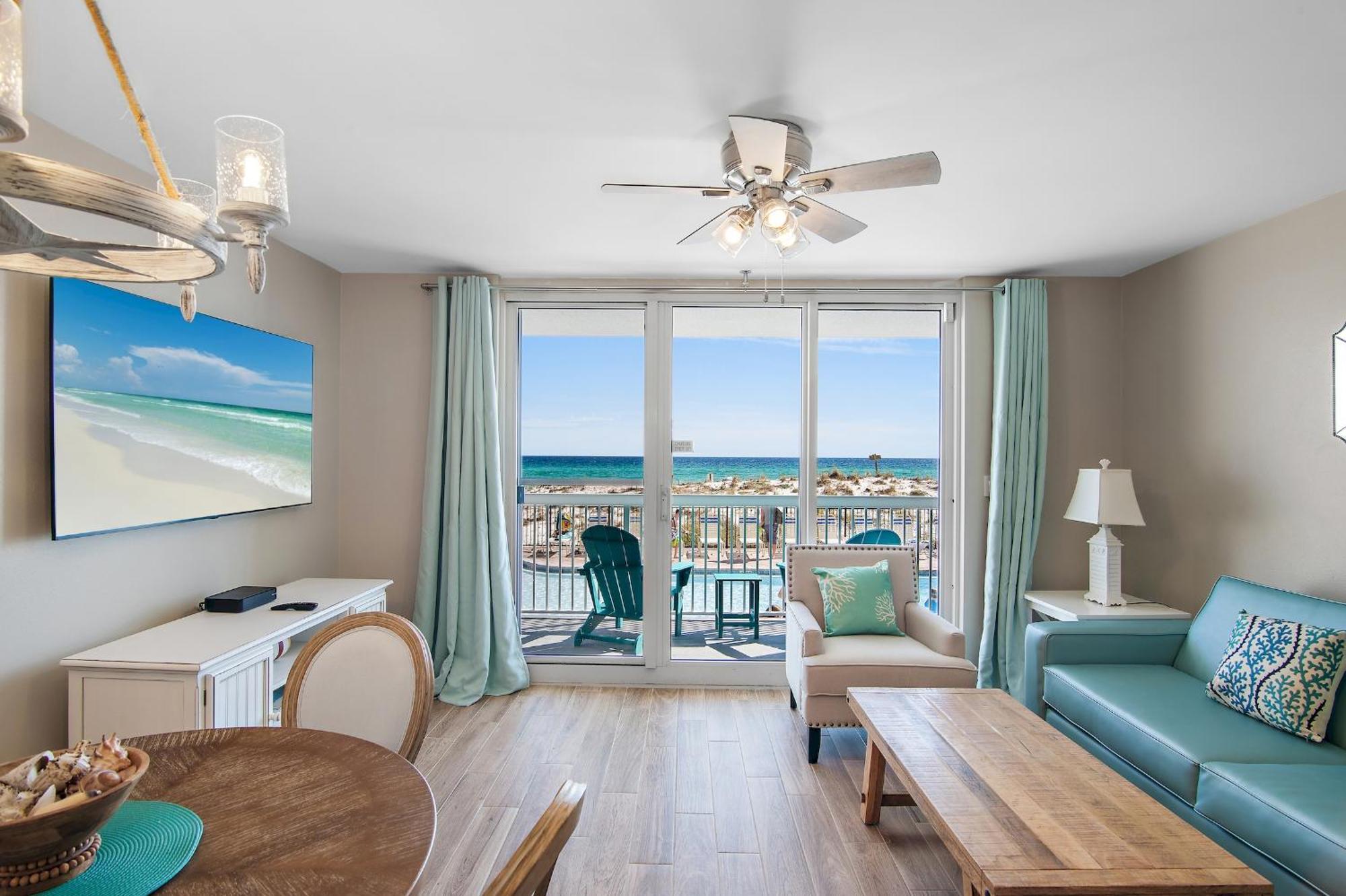 Pelican Beach Resort Destin Exteriér fotografie