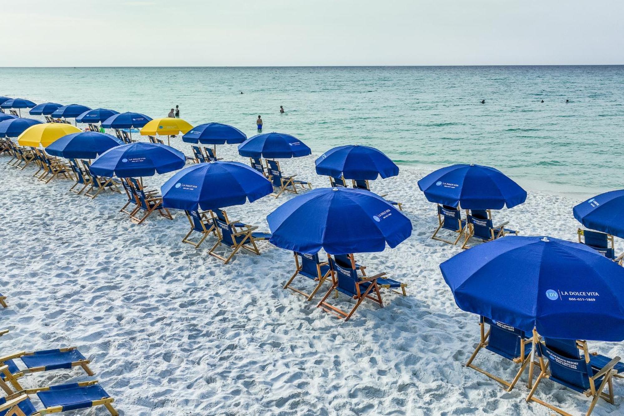 Pelican Beach Resort Destin Exteriér fotografie