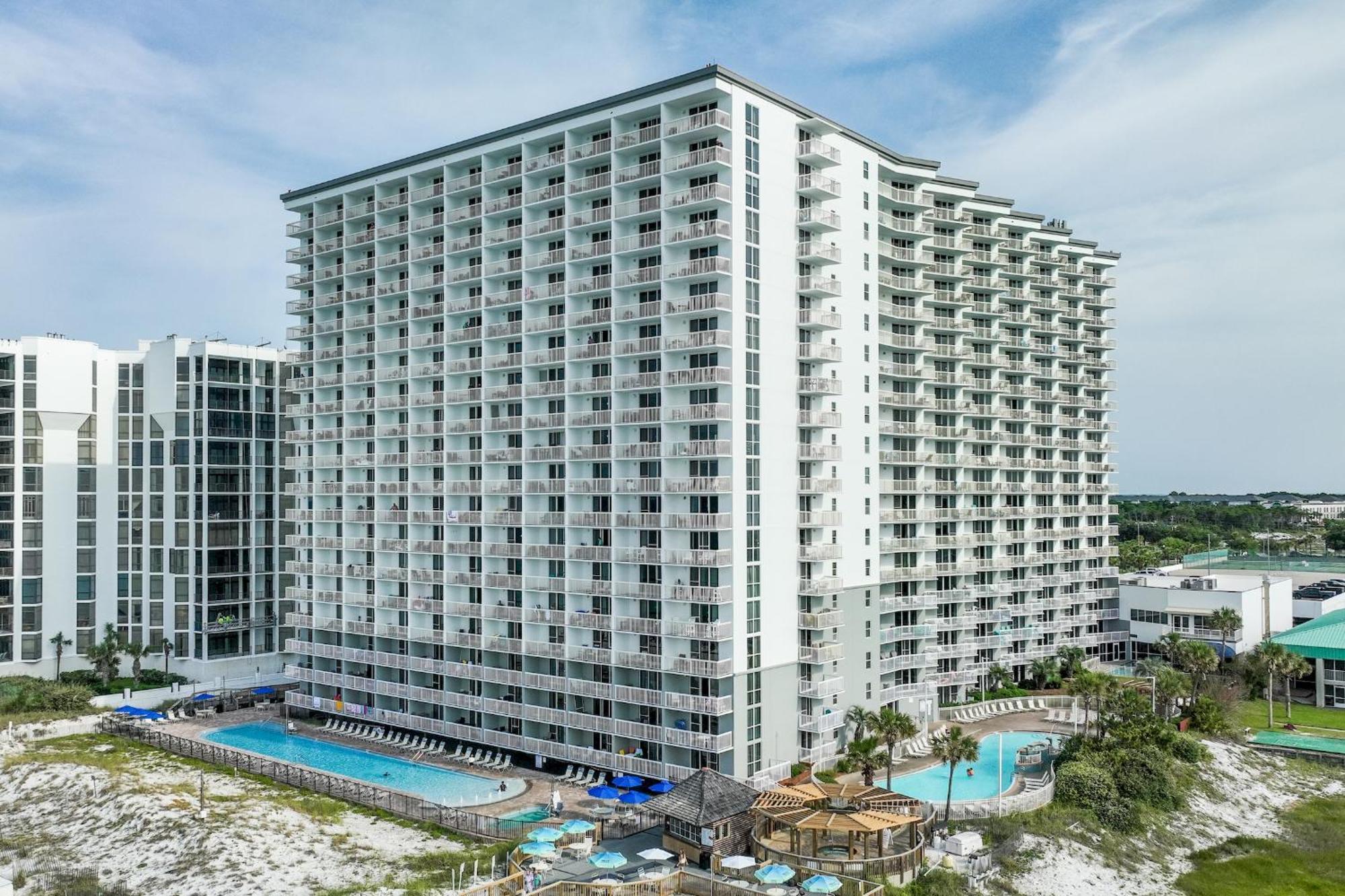 Pelican Beach Resort Destin Exteriér fotografie