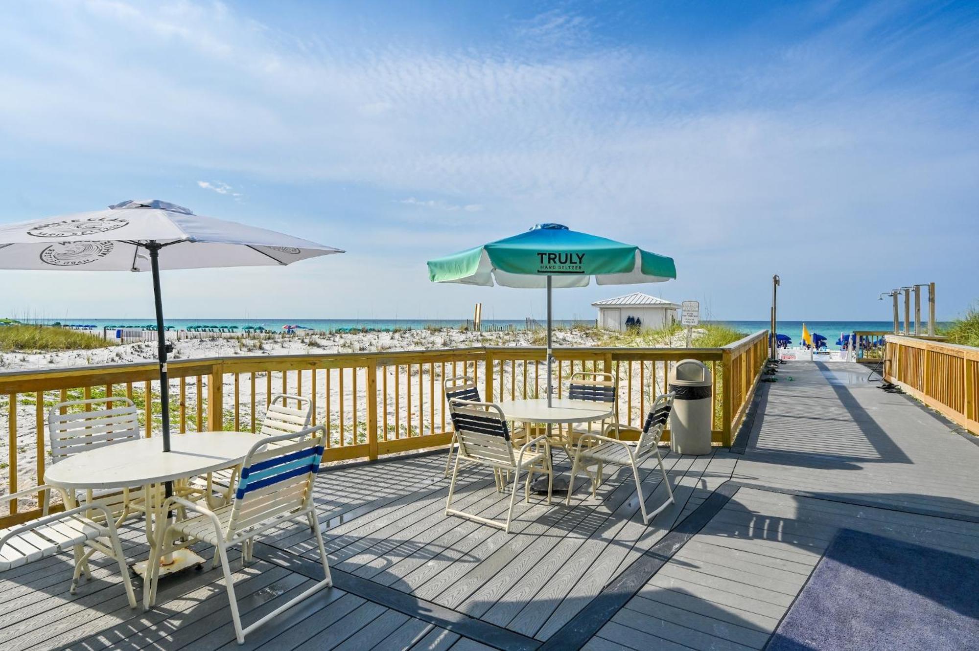 Pelican Beach Resort Destin Exteriér fotografie