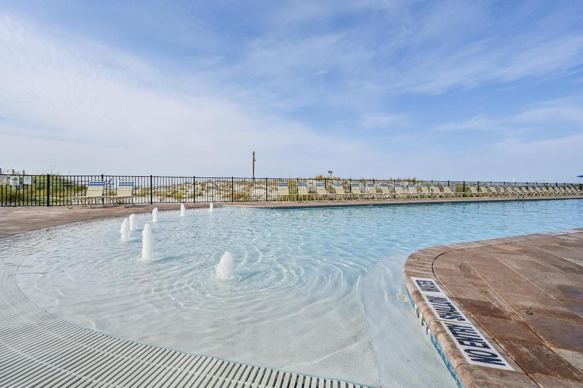 Pelican Beach Resort Destin Exteriér fotografie