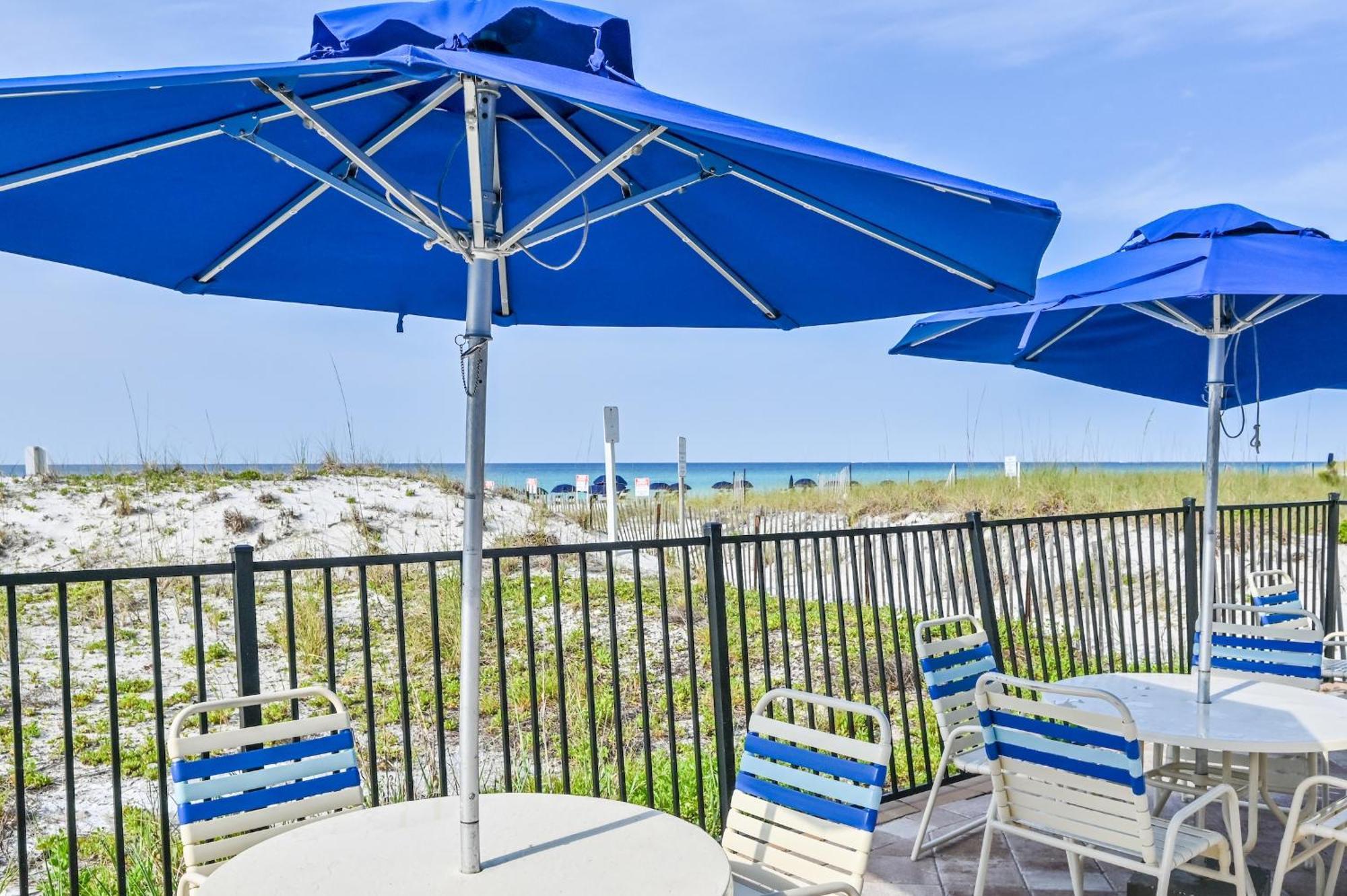 Pelican Beach Resort Destin Exteriér fotografie