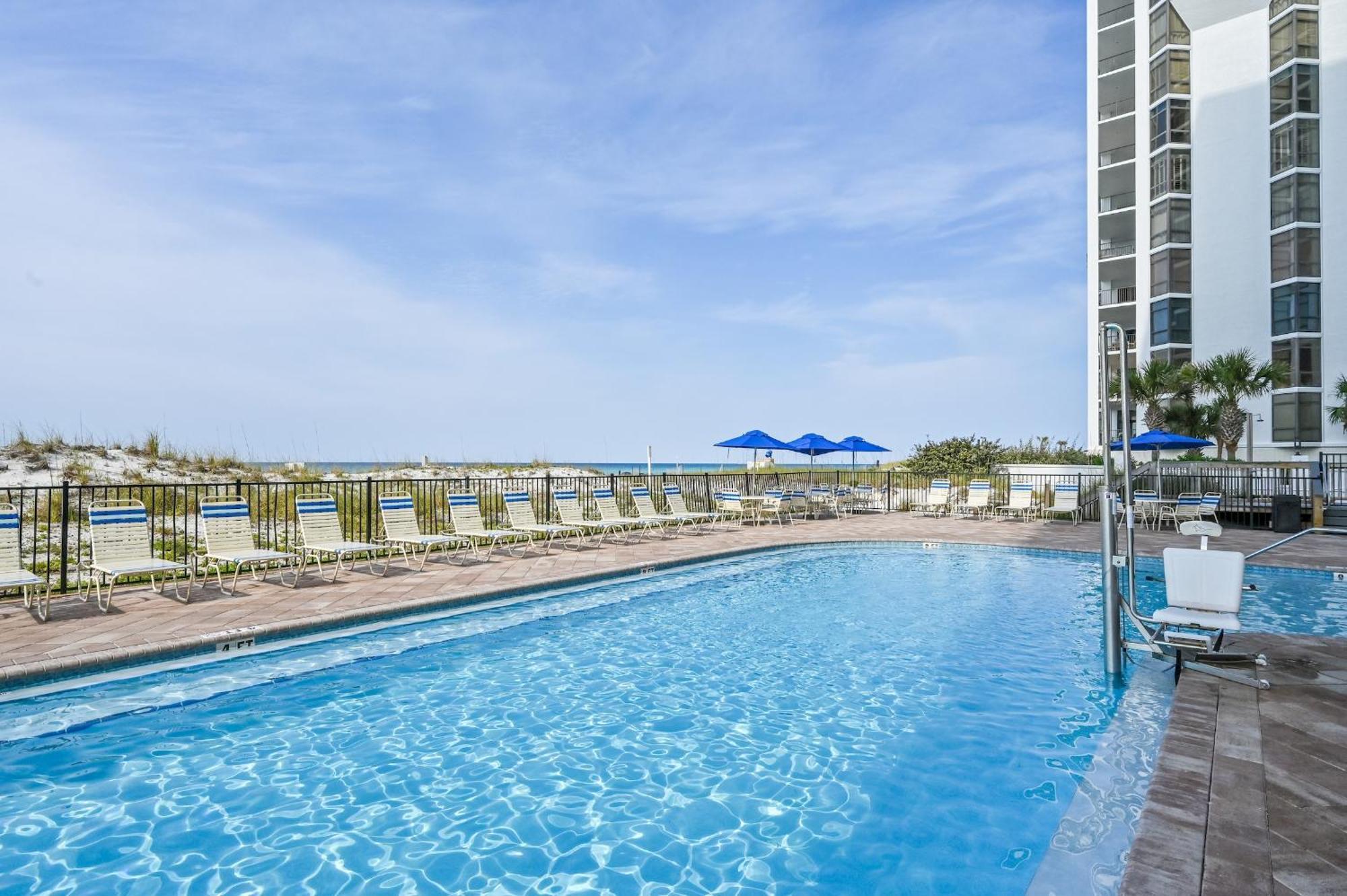 Pelican Beach Resort Destin Exteriér fotografie