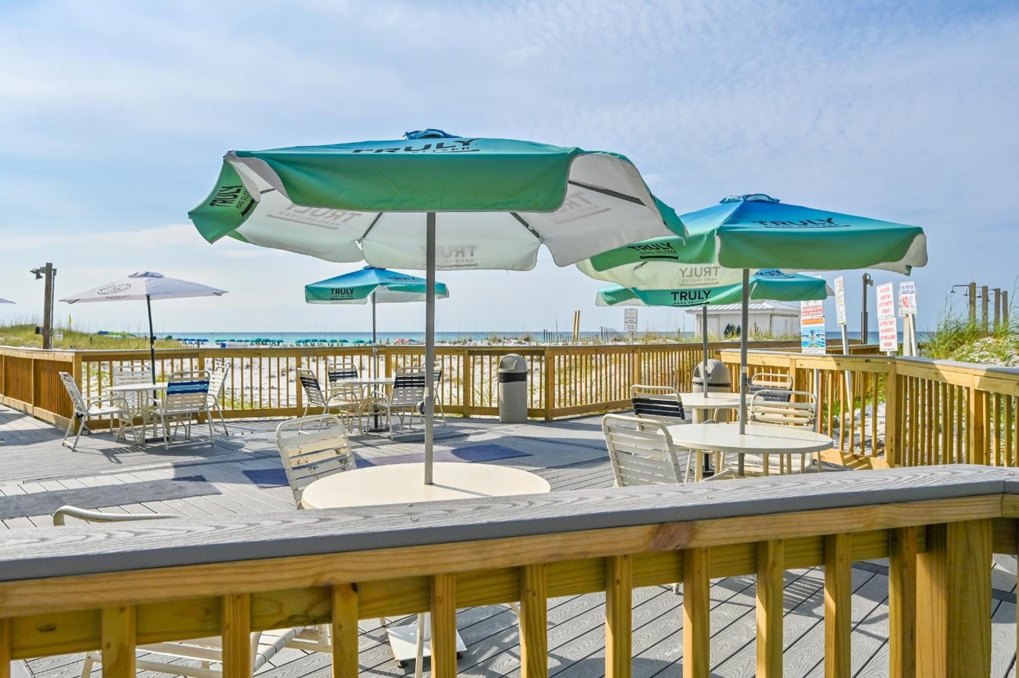 Pelican Beach Resort Destin Exteriér fotografie