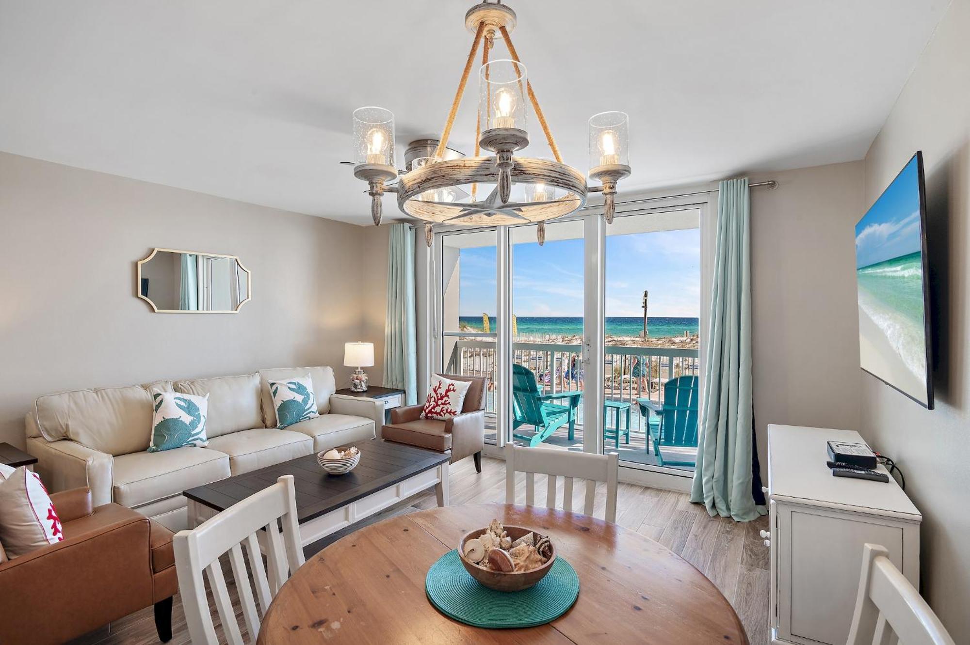 Pelican Beach Resort Destin Exteriér fotografie