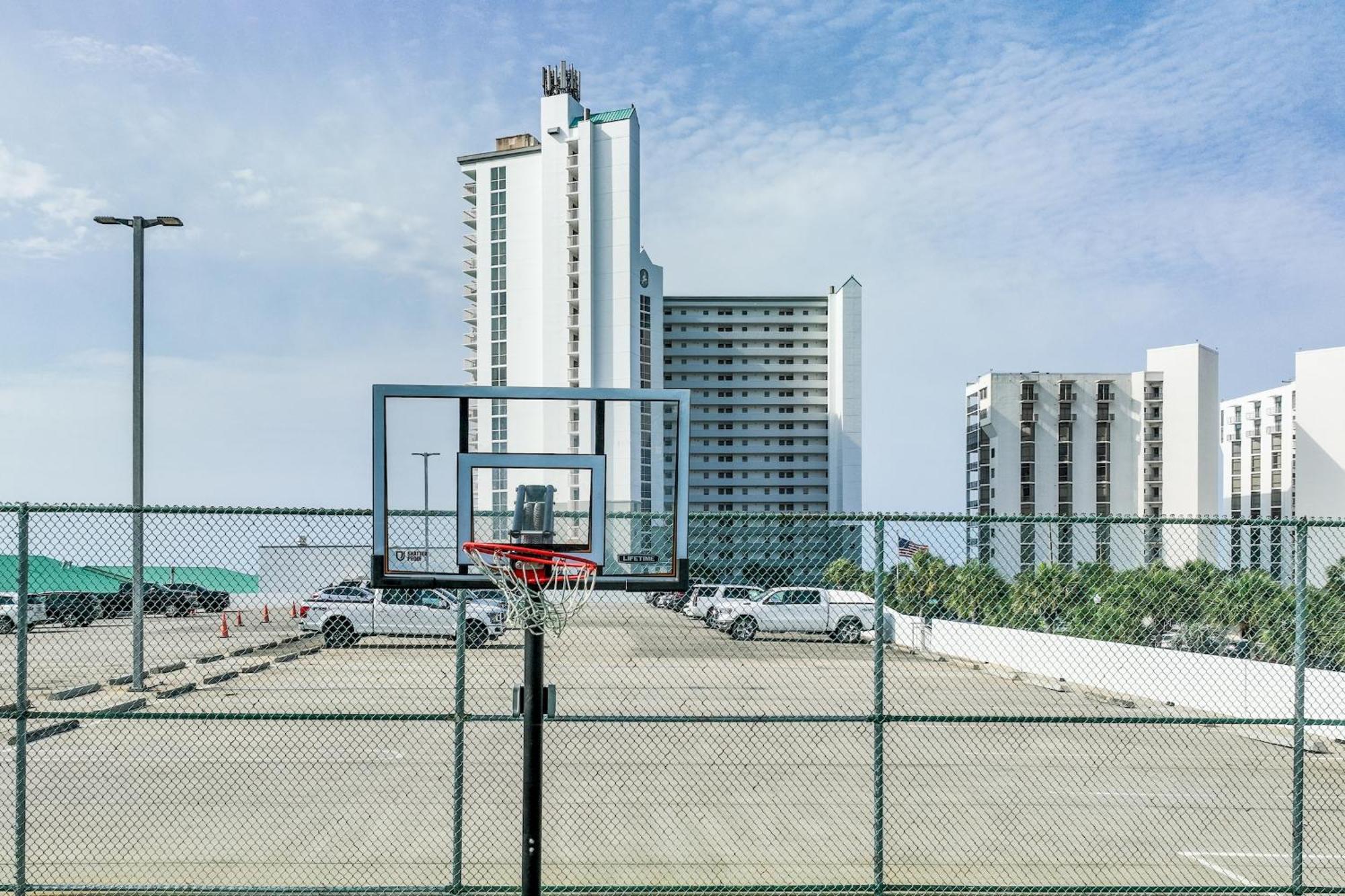 Pelican Beach Resort Destin Exteriér fotografie