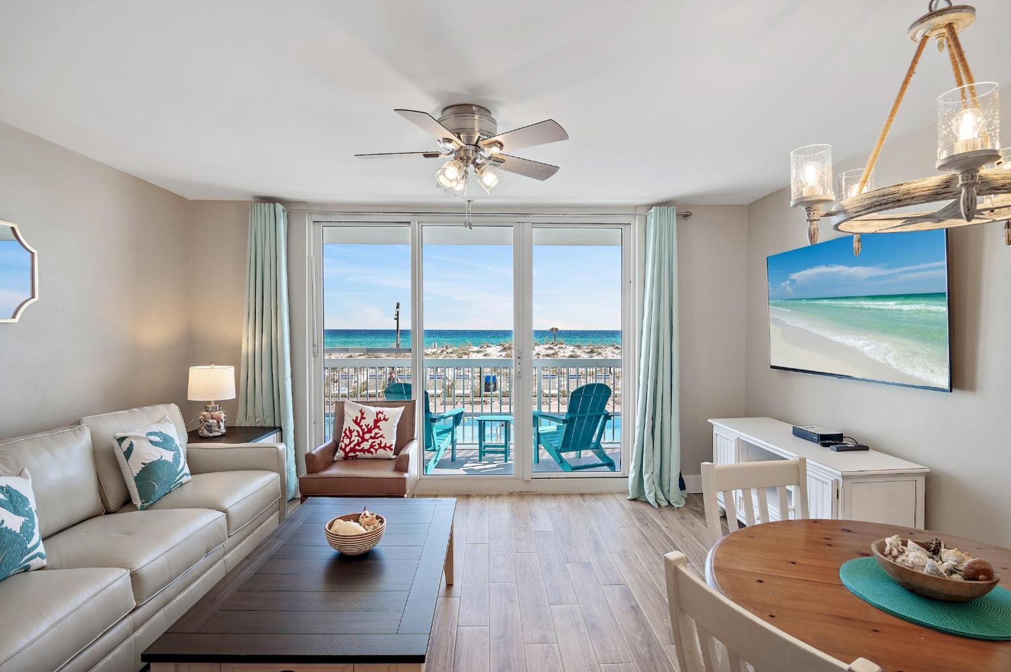 Pelican Beach Resort Destin Exteriér fotografie