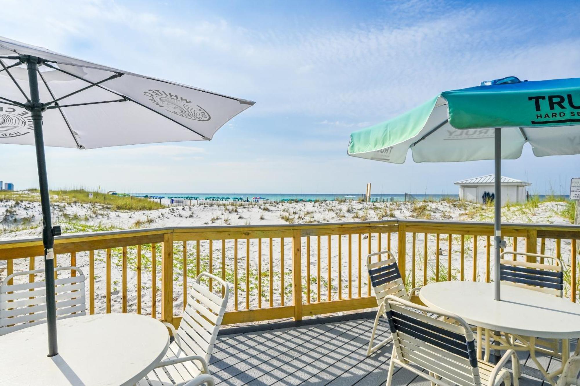 Pelican Beach Resort Destin Exteriér fotografie