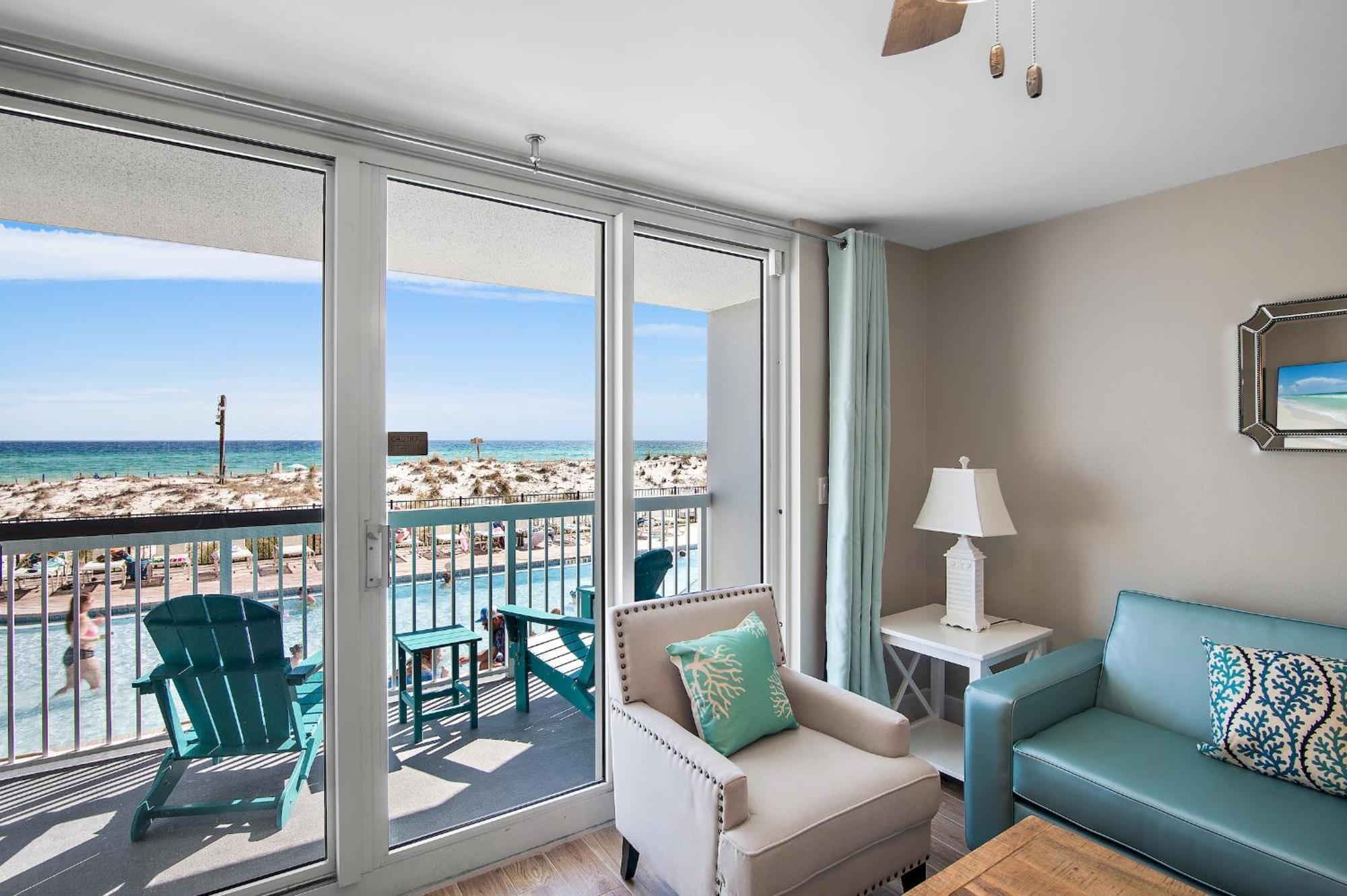 Pelican Beach Resort Destin Exteriér fotografie