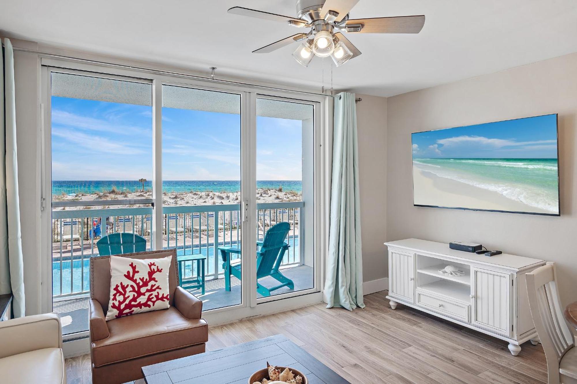 Pelican Beach Resort Destin Exteriér fotografie