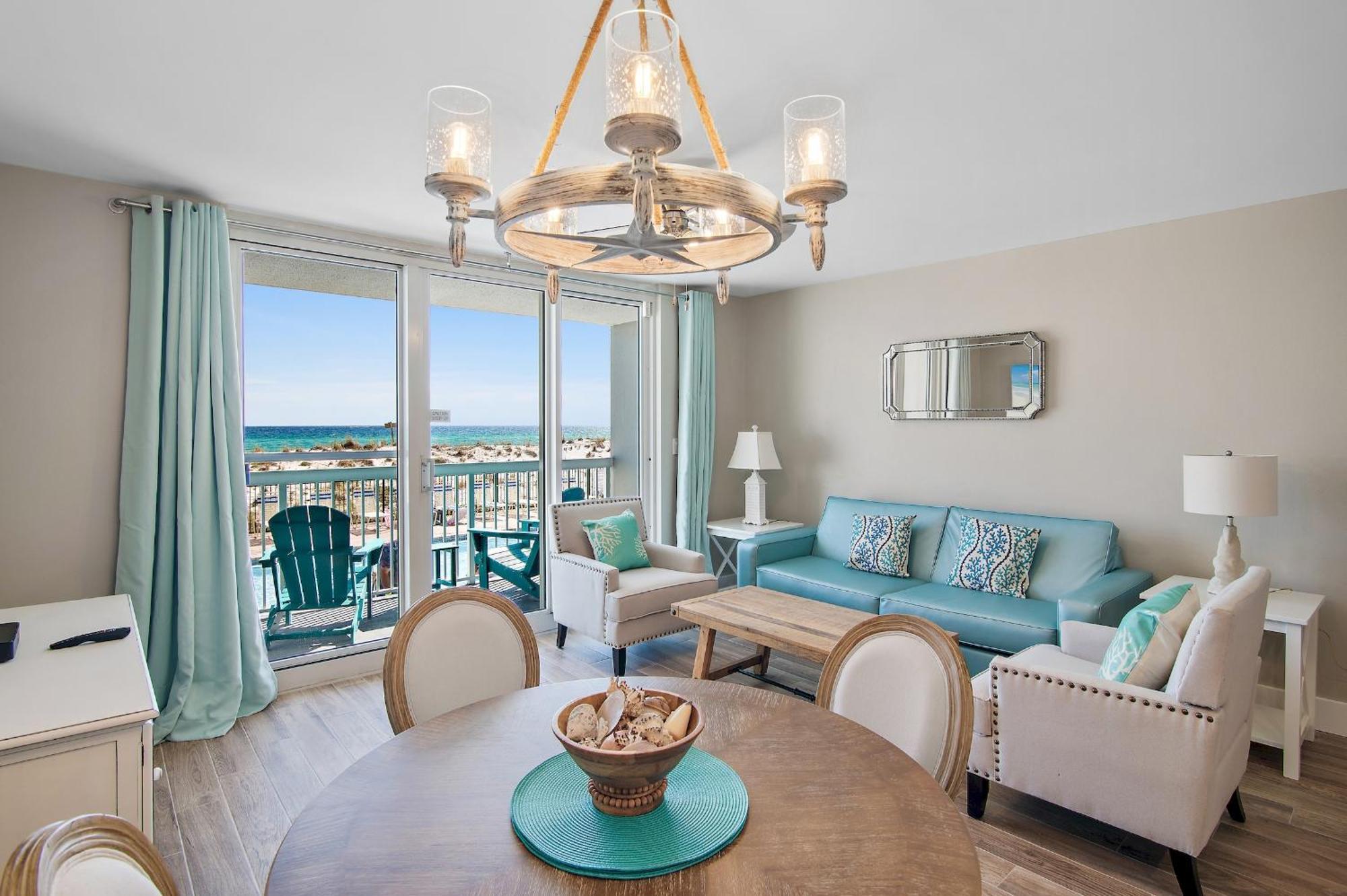 Pelican Beach Resort Destin Exteriér fotografie