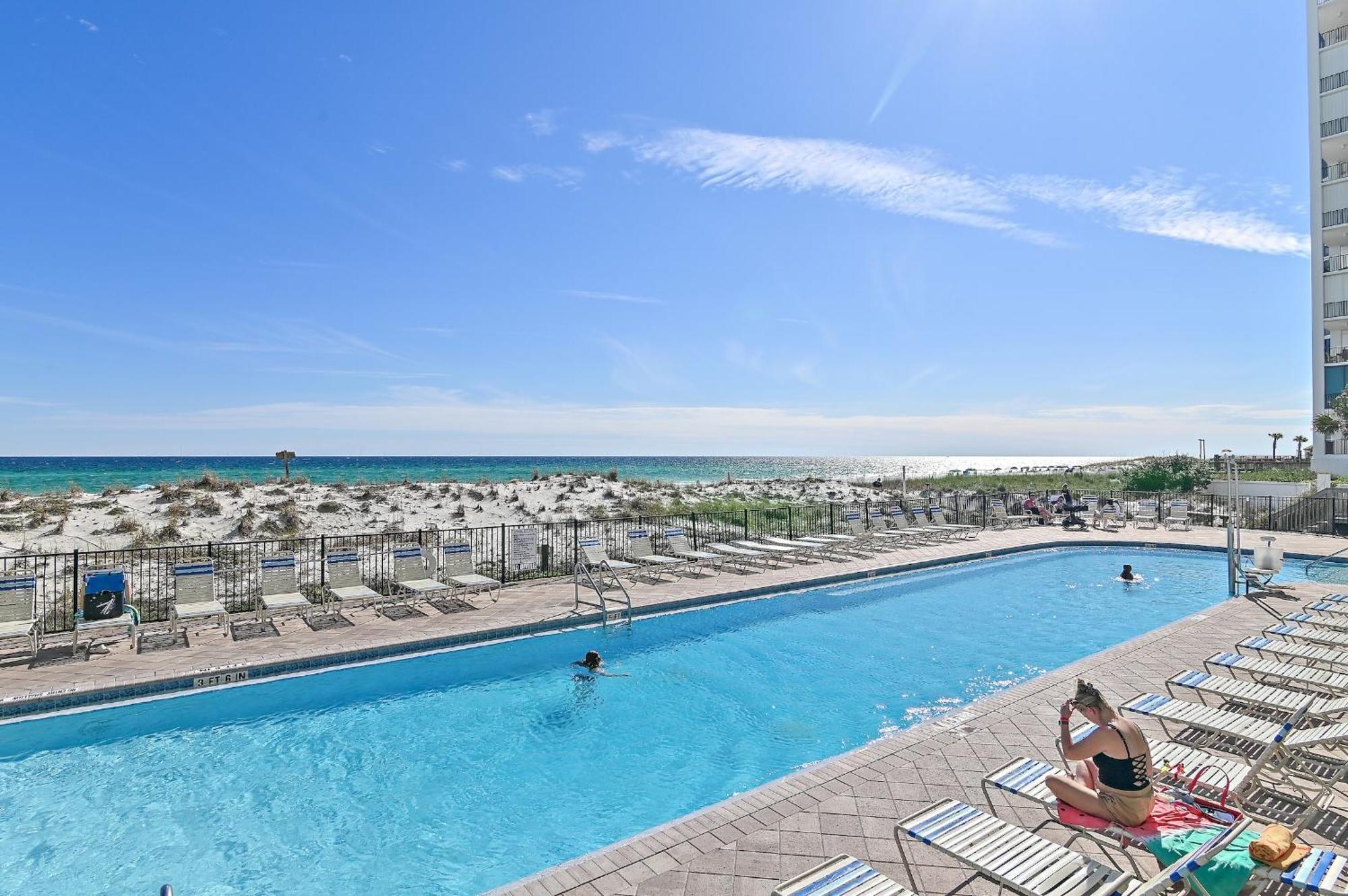 Pelican Beach Resort Destin Exteriér fotografie