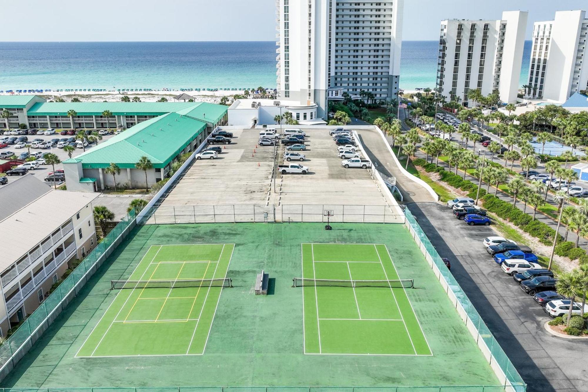 Pelican Beach Resort Destin Exteriér fotografie