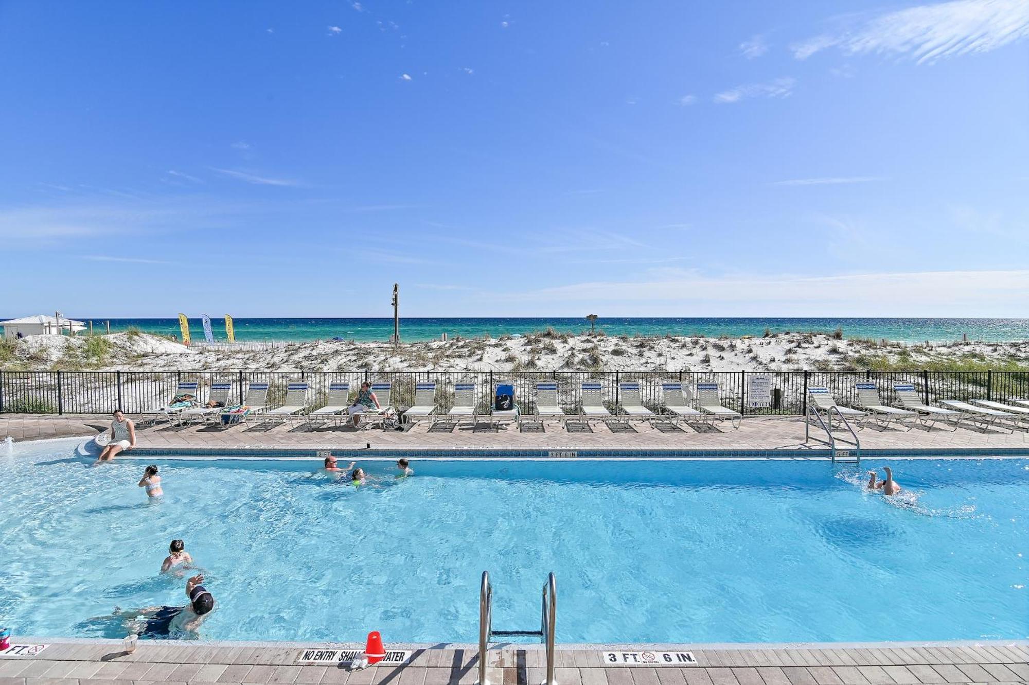 Pelican Beach Resort Destin Exteriér fotografie